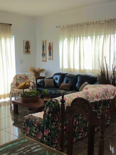 Conforto e sofisticação