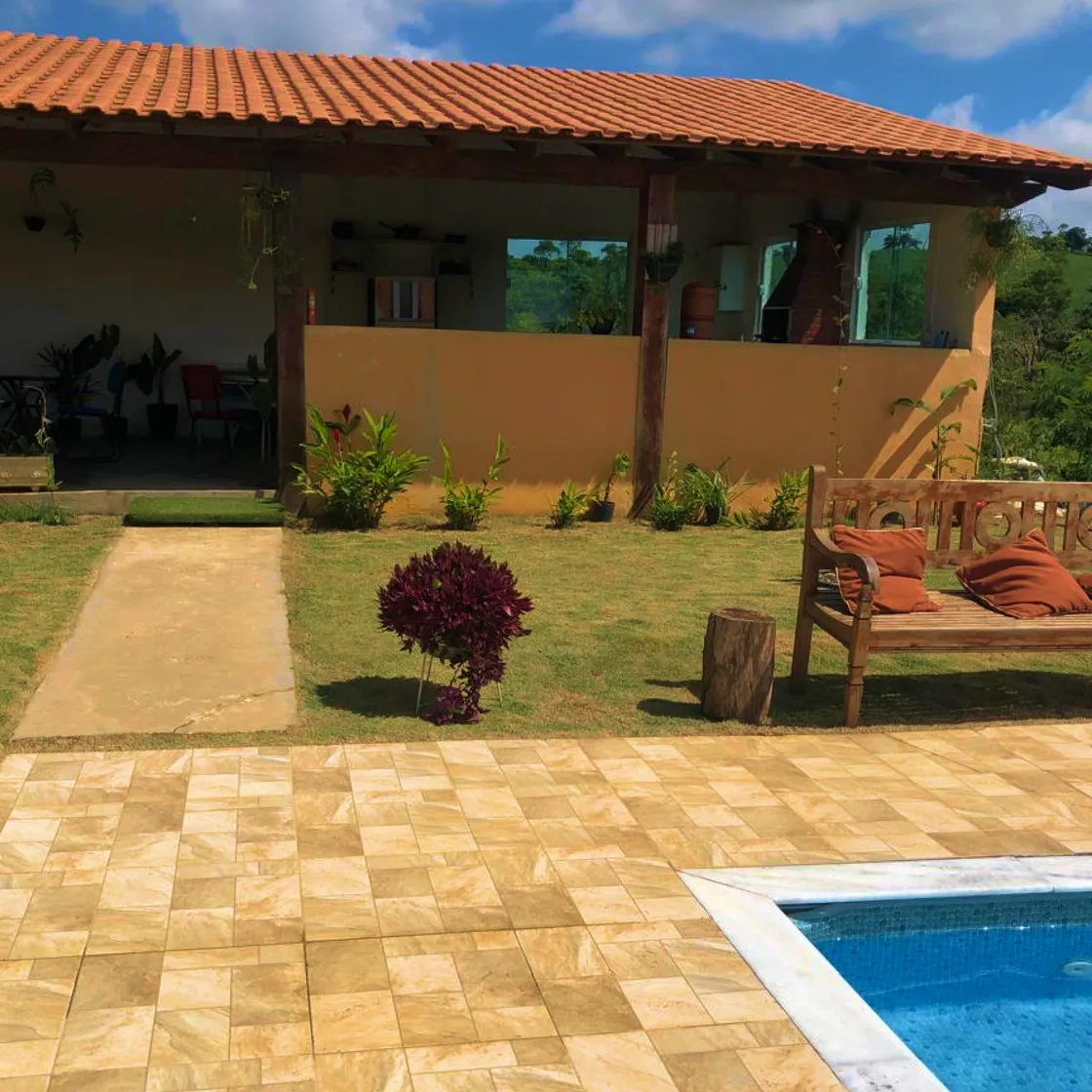 cover for Lazer para toda a família